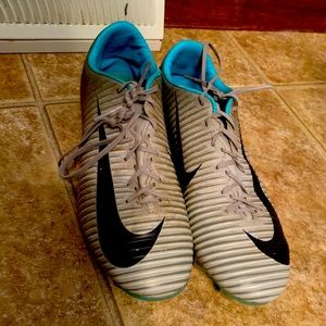 Nike Soccer Cleats